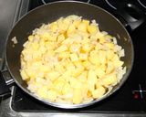 Foto del paso 3 de la receta Tortilla casi verdadera, quizás a la española