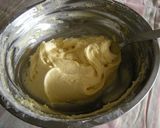 Foto del paso 2 de la receta: Budín combinado con cobertura de chocolate