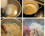 Foto del paso 1 de la receta: Huesos de Todos los Santos