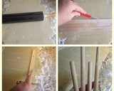 Foto del paso 3 de la receta: Huesos de Todos los Santos