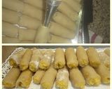 Foto del paso 5 de la receta: Huesos de Todos los Santos