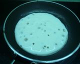 Foto del paso 2 de la receta: Masa para tortitas con nata
