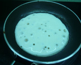 Foto del paso 2 de la receta: Masa para tortitas con nata