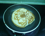 Foto del paso 3 de la receta: Masa para tortitas con nata