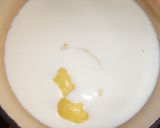 Foto del paso 1 de la receta: Natillas al limón de mi madre