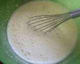 Foto del paso 2 de la receta: Natillas al limón de mi madre