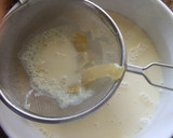 Foto del paso 3 de la receta: Natillas al limón de mi madre