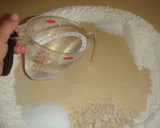 Foto del paso 1 de la receta: Sacramentos