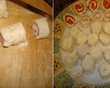 Foto del paso 5 de la receta: Canapés festivos