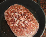 Foto del paso 2 de la receta: Rollo de carne horneado envuelto en bacon