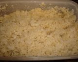 Foto del paso 4 de la receta: Granizado de horchata de chufa