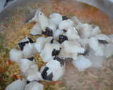 Foto del paso 1 de la receta: Congrio con fideos