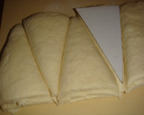 Foto del paso 14 de la receta: Sacramentos