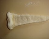 Foto del paso 17 de la receta: Sacramentos