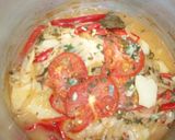 Foto del paso 4 de la receta: Chupín