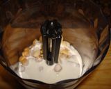 Foto del paso 1 de la receta: Crema de garbanzos para untar