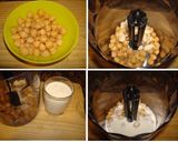 Foto del paso 4 de la receta: Milhojas de berenjenas con crema de garbanzos