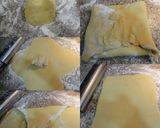 Foto del paso 2 de la receta: Hojaldrinas