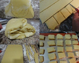 Foto del paso 6 de la receta: Hojaldrinas