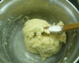 Foto del paso 1 de la receta: Buñuelos de chocolate, moka, nata y crema pastelera