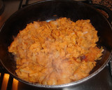 Foto del paso 5 de la receta: Migas con longanizas blancas