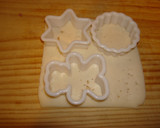 Foto del paso 2 de la receta: Canapés para niños