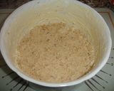 Foto del paso 3 de la receta: Tarta de queso con yogur griego