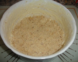 Foto del paso 3 de la receta: Tarta de queso con yogur griego
