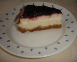 Foto del paso 9 de la receta: Tarta de queso con yogur griego