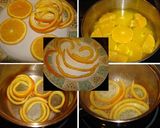 Foto del paso 2 de la receta: Gelatina de cítricos