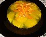 Foto del paso 6 de la receta: Gelatina de cítricos