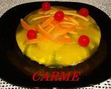 Foto del paso 8 de la receta: Gelatina de cítricos