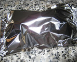 Foto del paso 4 de la receta: Bonito a los puerros en papillote
