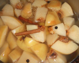Foto del paso 2 de la receta: Mermelada de membrillo y remolacha