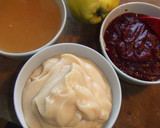 Foto del paso 4 de la receta: Mermelada de membrillo y remolacha