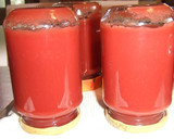 Foto del paso 6 de la receta: Mermelada de membrillo y remolacha