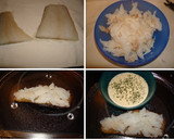 Foto del paso 3 de la receta: Lasaña de berenjenas y bacalao