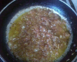 Foto del paso 3 de la receta: Albóndigas de carne con tomate