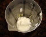 Foto del paso 2 de la receta: Copa de aguacate, yogurt y miel