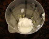 Foto del paso 2 de la receta: Copa de aguacate, yogurt y miel