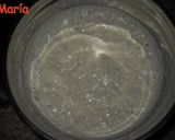 Foto del paso 2 de la receta: Pan con tomillo y albahaca