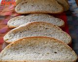 Foto del paso 5 de la receta: Pan con tomillo y albahaca