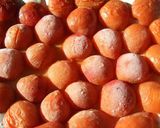 Foto del paso 3 de la receta: Bavaroise de coco y albaricoque