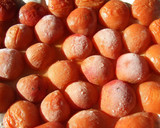 Foto del paso 3 de la receta: Bavaroise de coco y albaricoque