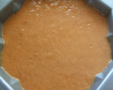 Foto del paso 4 de la receta: Bavaroise de coco y albaricoque