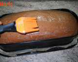Foto del paso 4 de la receta: Pan de molde de cacao y especias