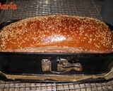 Foto del paso 5 de la receta: Pan de molde de cacao y especias