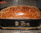Foto del paso 5 de la receta: Pan de molde de cacao y especias