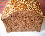 Foto del paso 6 de la receta: Pan de molde de cacao y especias