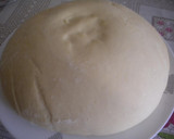 Foto del paso 1 de la receta: Empanada de picadillo y queso cheddar